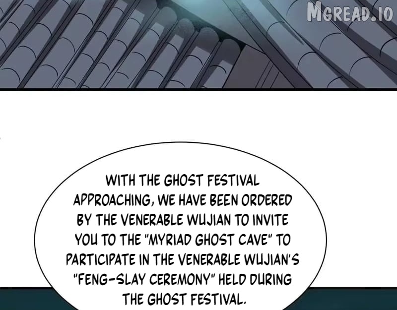 Era of the Haunted Chapter 602  - page 4
